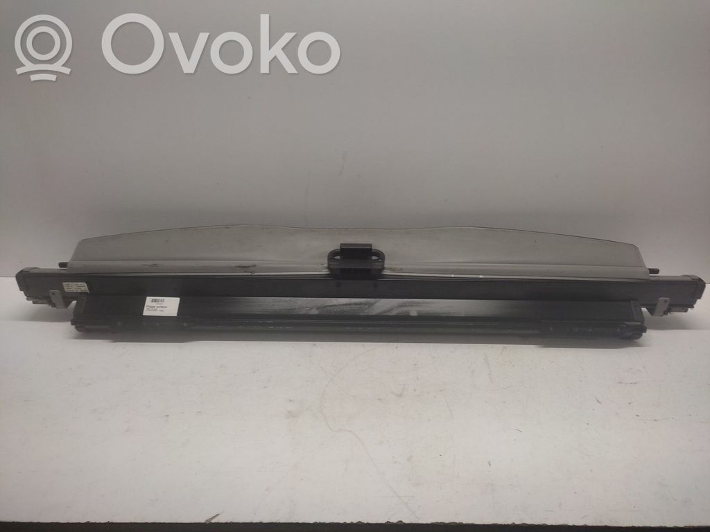 BMW X3 E83 Parcel shelf 