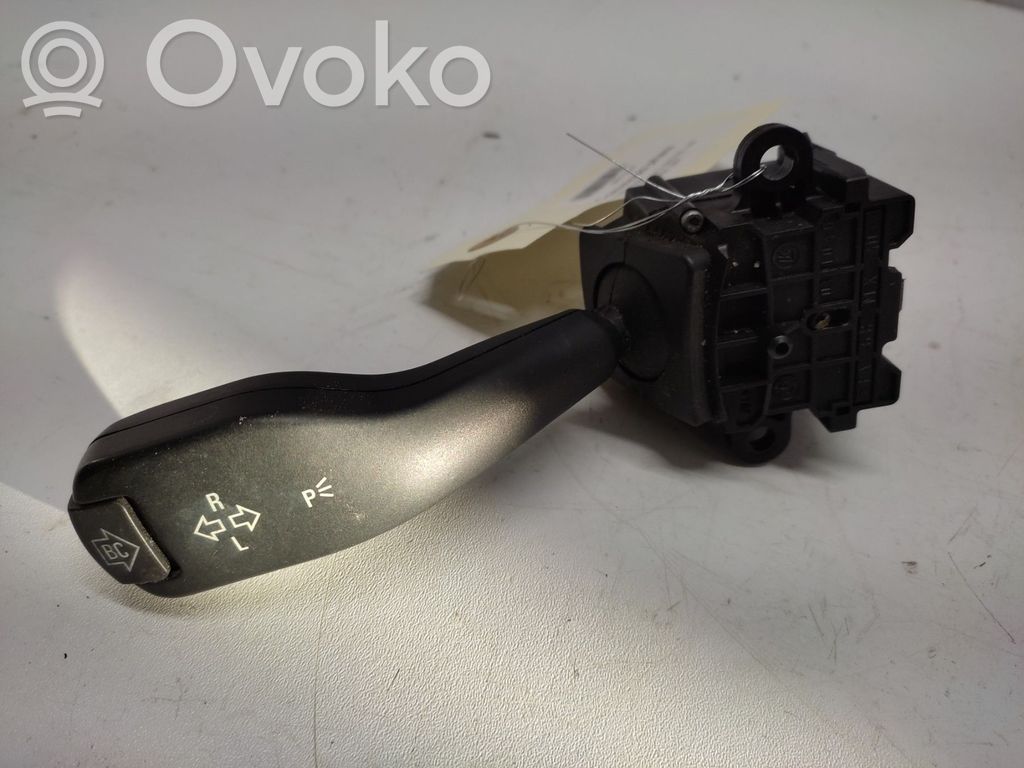 BMW X3 E83 Indicator stalk 