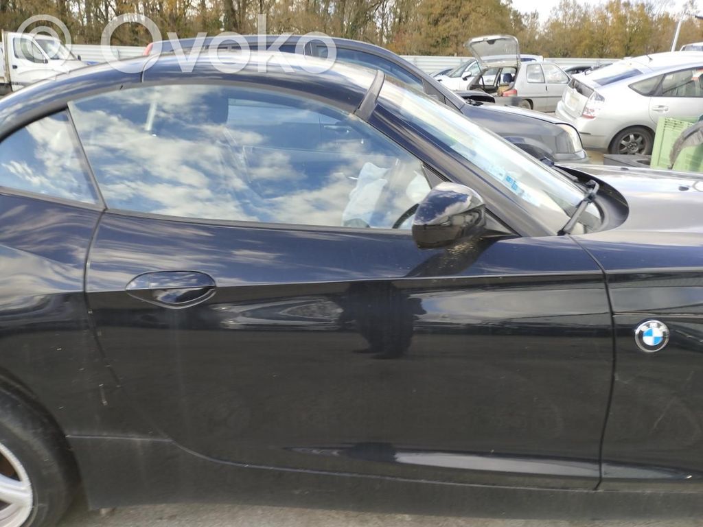 BMW Z4 E89 Durvis 