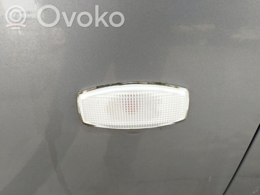 Chevrolet Aveo Kierunkowskaz przedni 