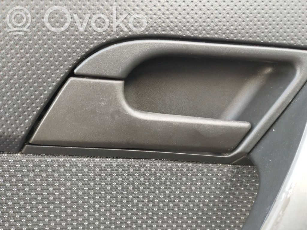 Chevrolet Aveo Front door interior handle 