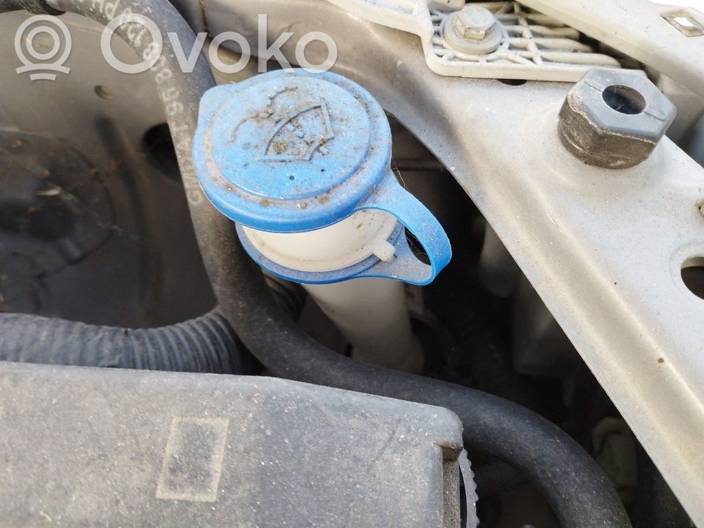 Chevrolet Aveo Zbiornik płynu do spryskiwaczy szyby przedniej / czołowej 