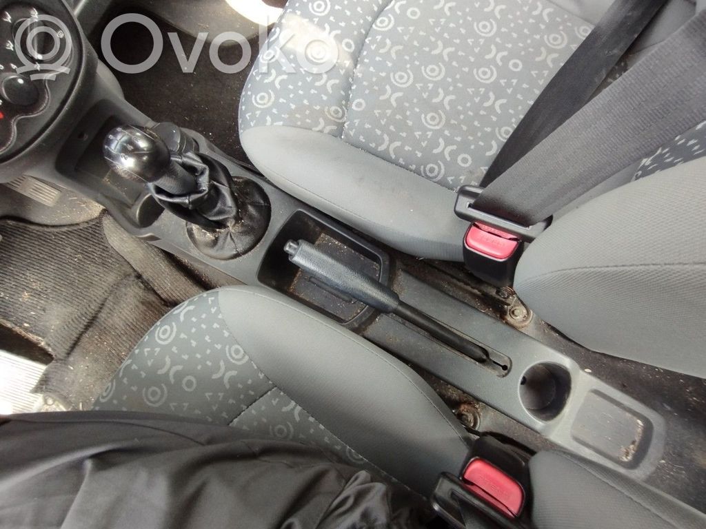 Chevrolet Matiz Keskikonsoli 