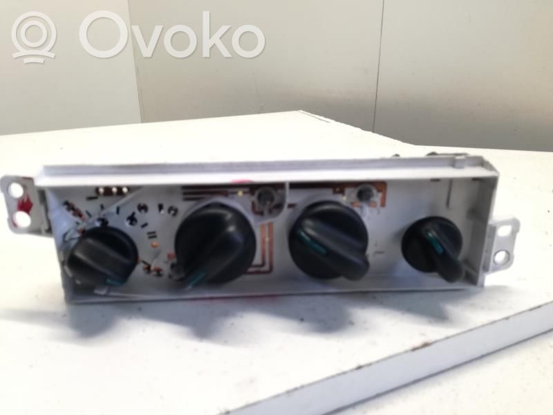 Chrysler PT Cruiser Climate control unit 