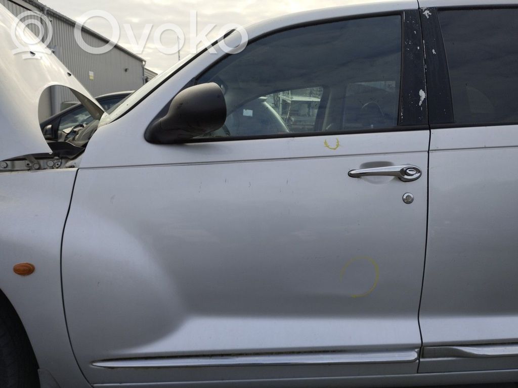 Chrysler PT Cruiser Durvis 