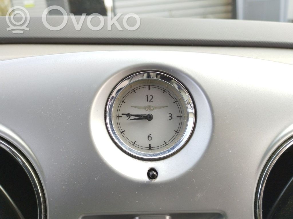Chrysler PT Cruiser Reloj 