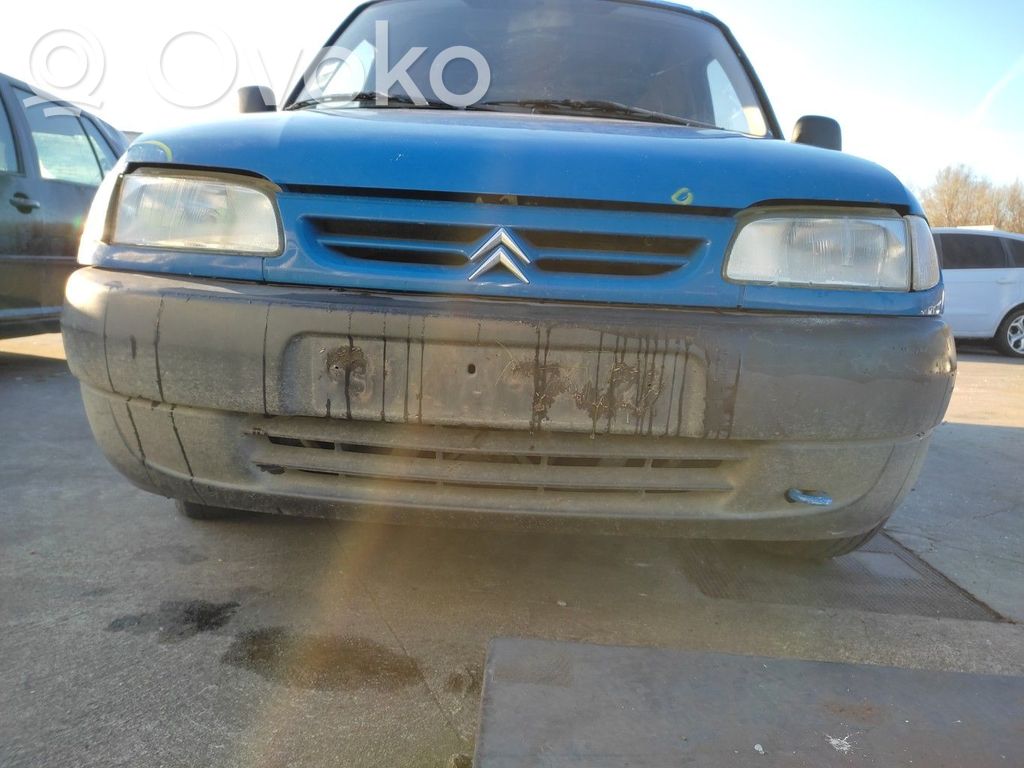 Citroen Berlingo Bară față 
