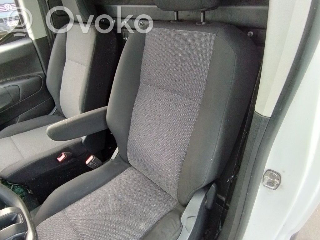 Citroen Berlingo Front driver seat 