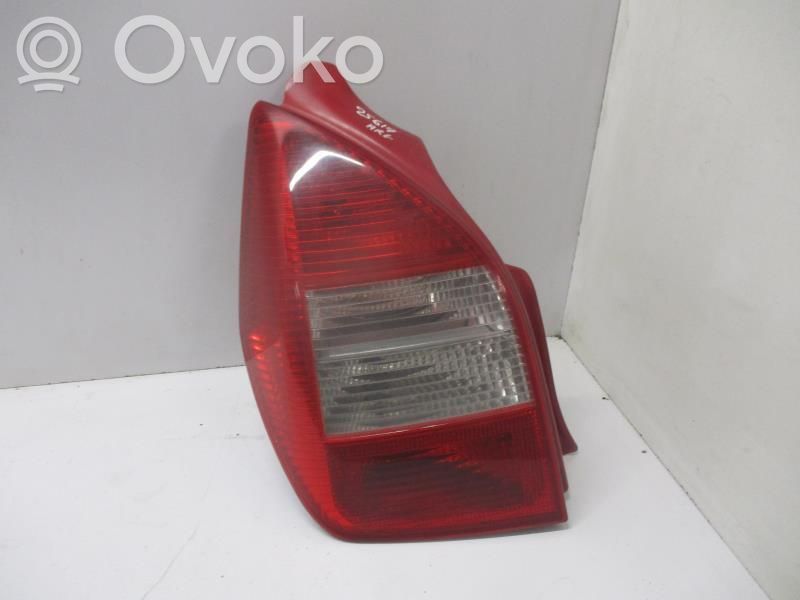 Citroen C2 Takavalot 