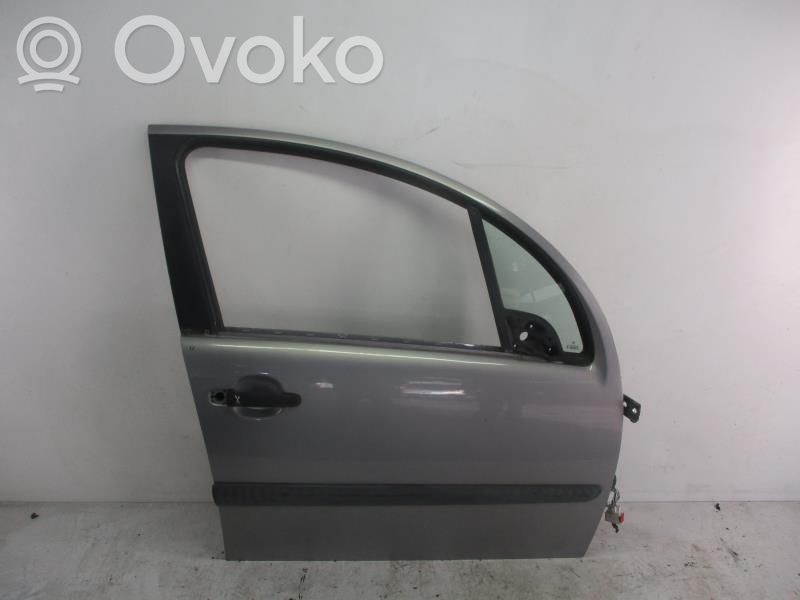 Citroen C3 Durvis 