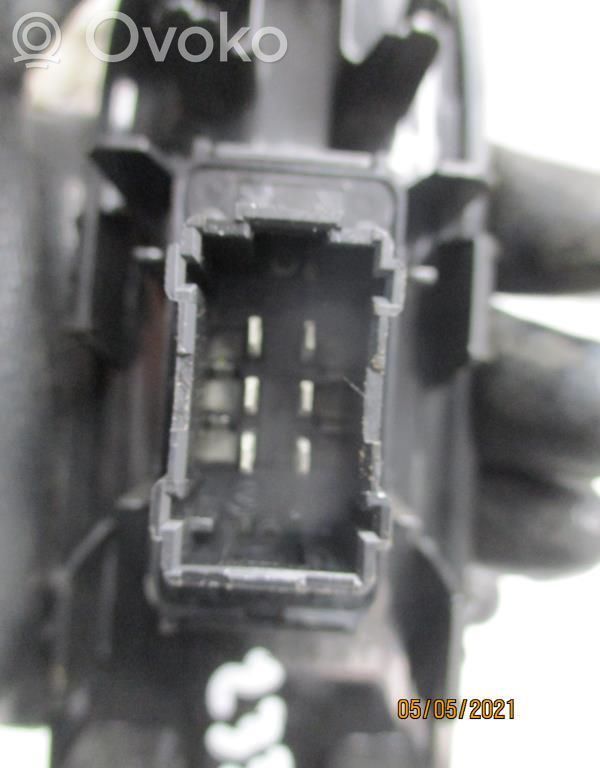 Citroen C3 Electric window control switch 