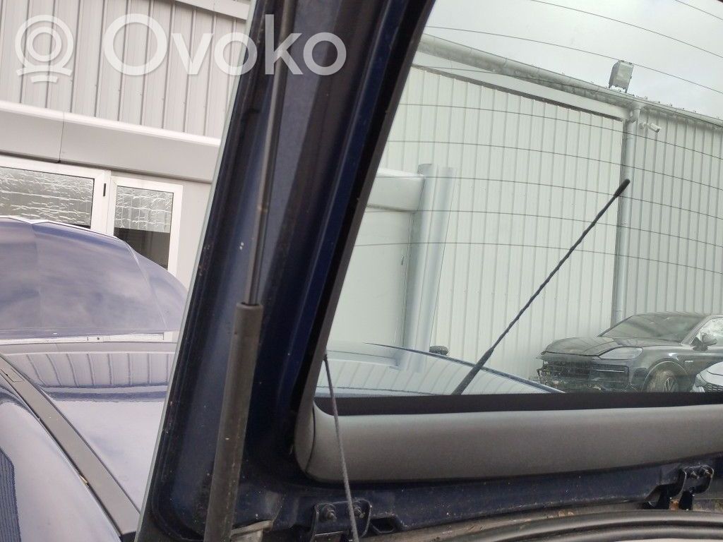 Citroen C4 I Amortyzator klapy tylnej bagażnika 