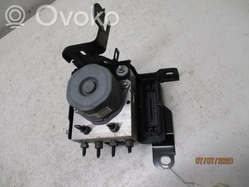 Citroen C4 Grand Picasso ABS Blokas 