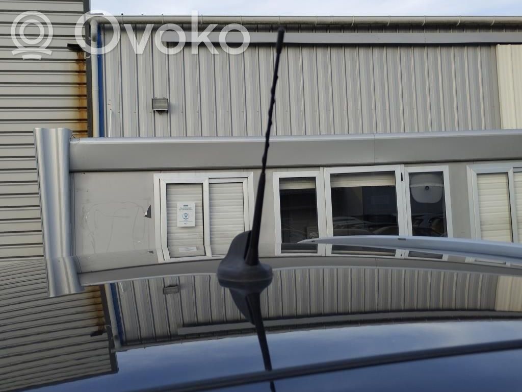 Citroen C4 SpaceTourer Radio antena 