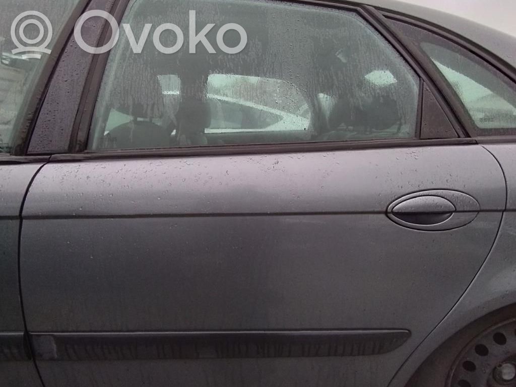 Citroen C5 Manecilla externa puerta trasera 