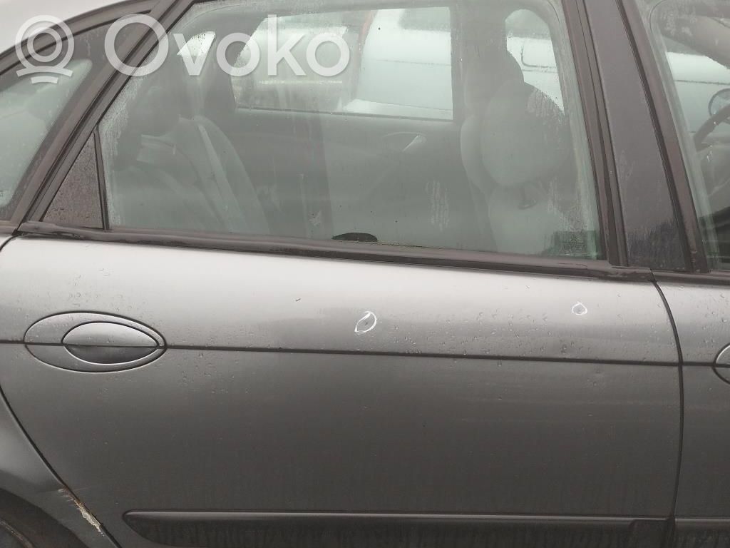 Citroen C5 Galinės durys 