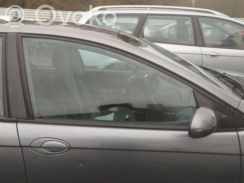 Citroen C5 Front door 