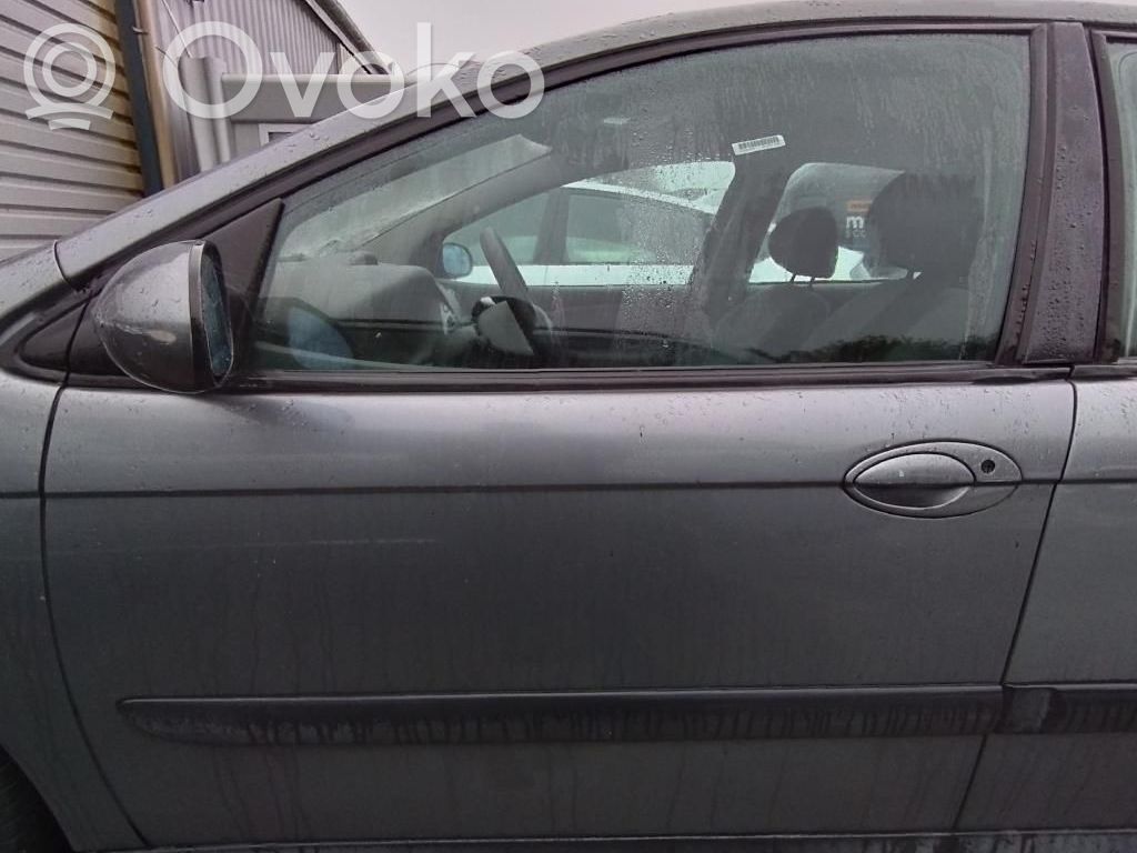Citroen C5 Durvis 