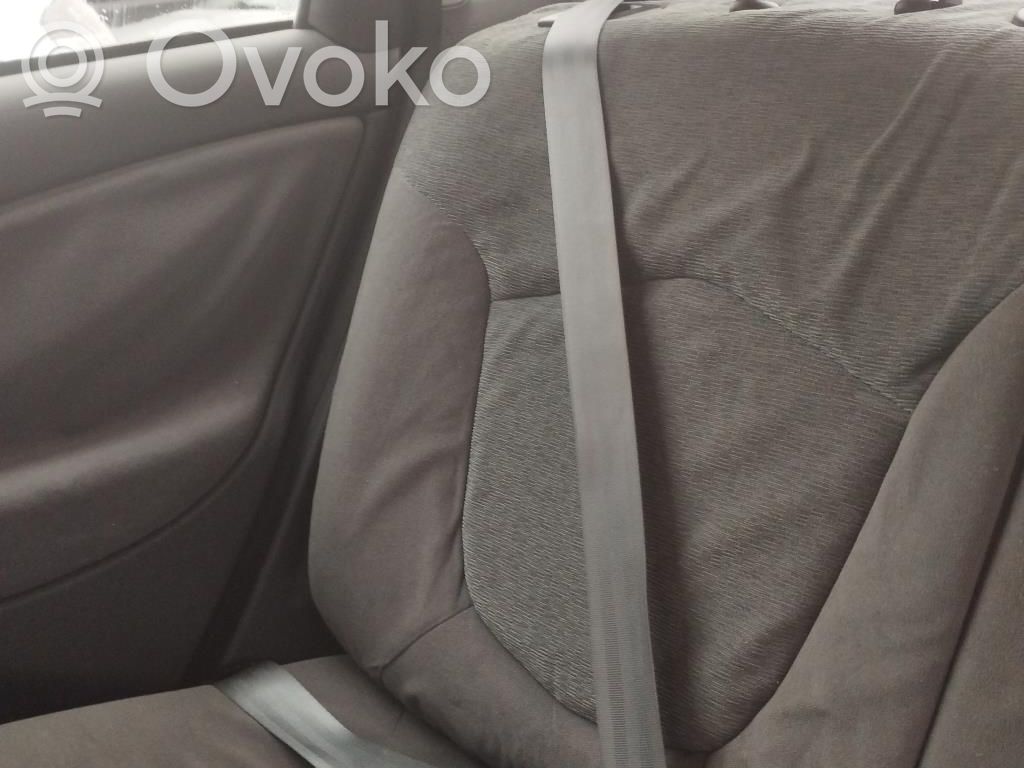 Citroen C5 Saugos diržas galinis 