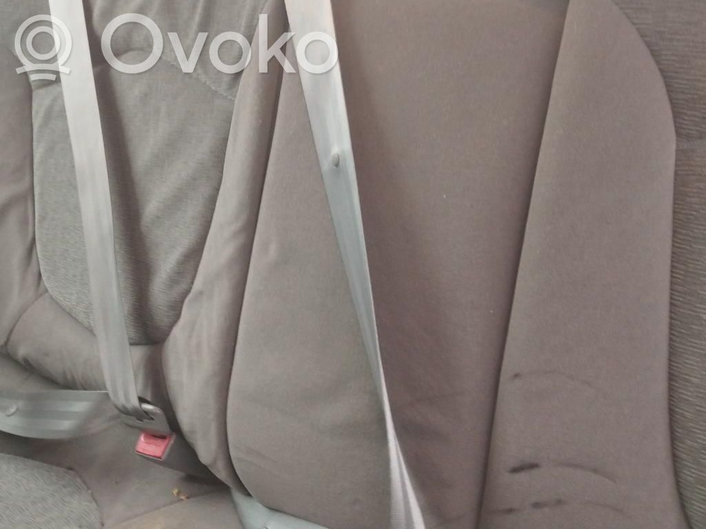 Citroen C5 Saugos diržas galinis 