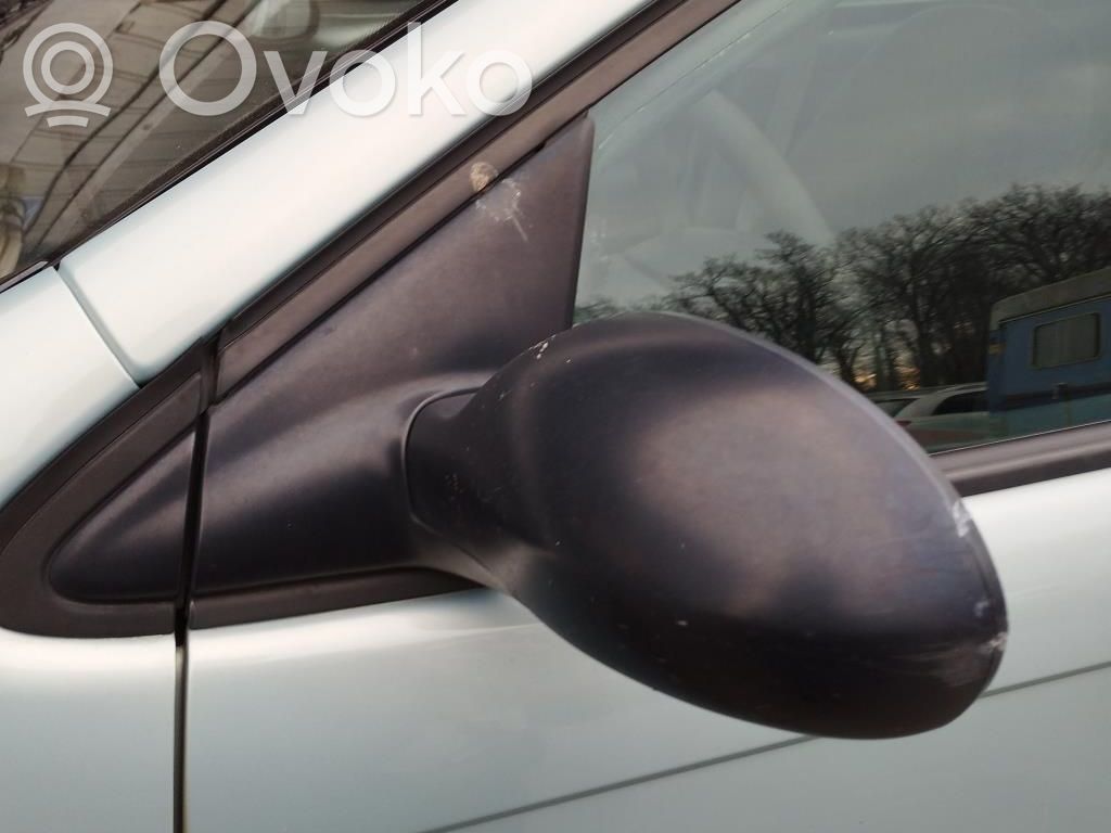 Citroen C5 Manuaalinen sivupeili 