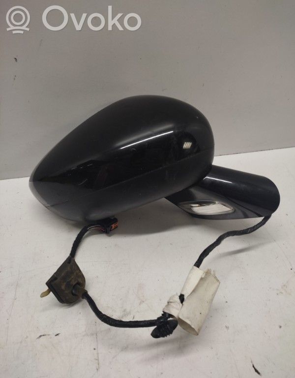 Citroen C5 Espejo lateral manual 