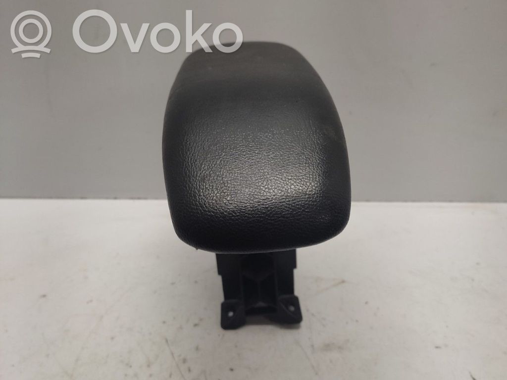 Citroen DS3 Armrest 