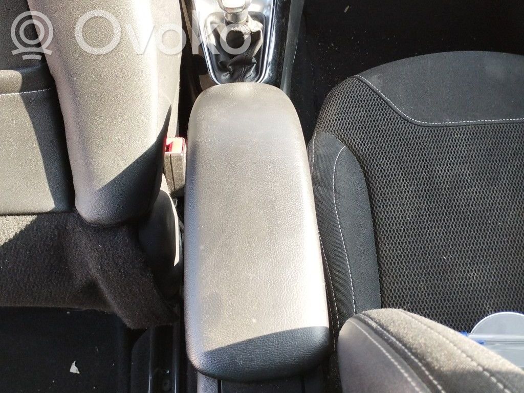 Citroen DS3 Console centrale 