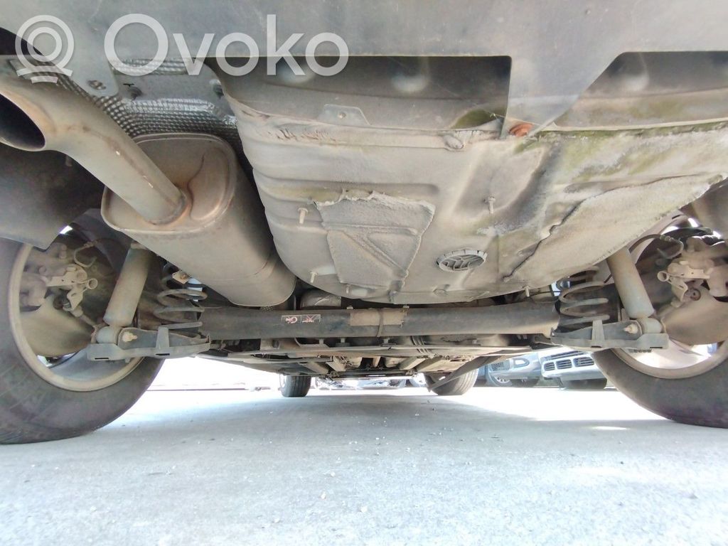 Citroen DS4 Bausatz für Hinterradaufhängung 