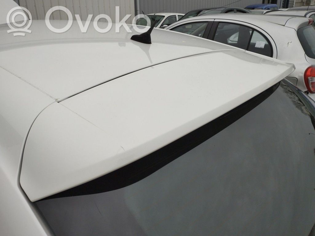 Citroen DS4 Alerón trasero/maletero 