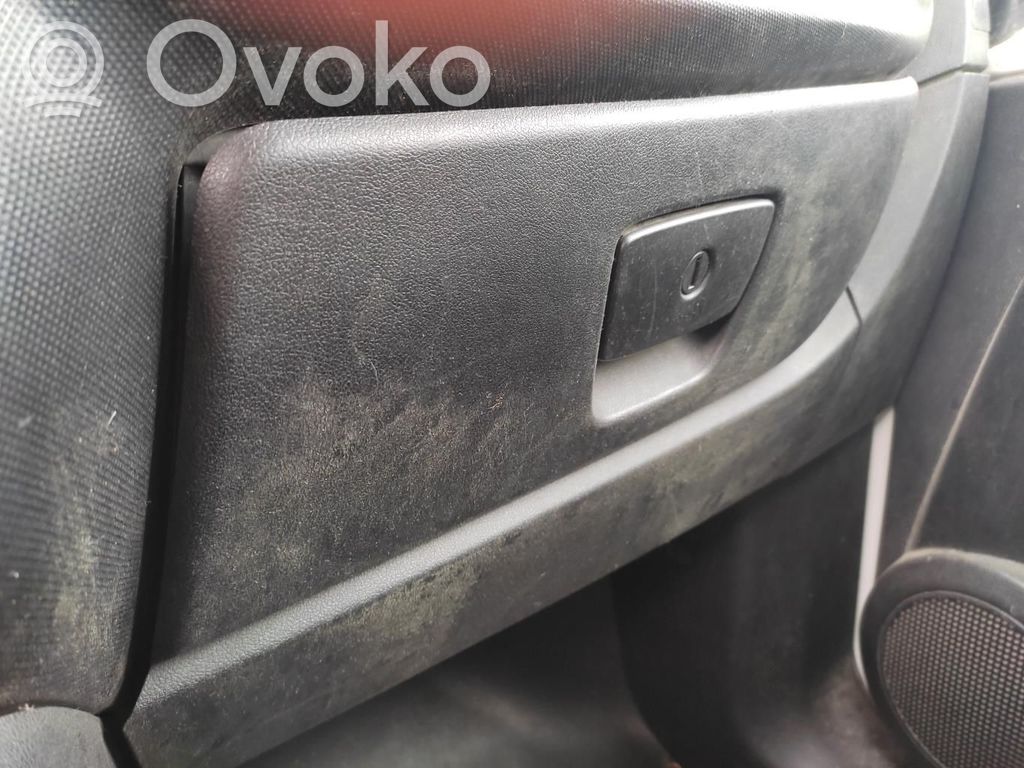 Citroen Nemo Juego guantera 