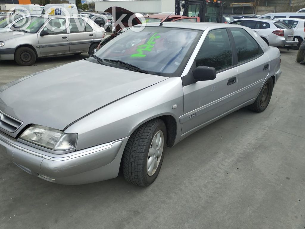 Citroen Xantia Etrier frână spate 