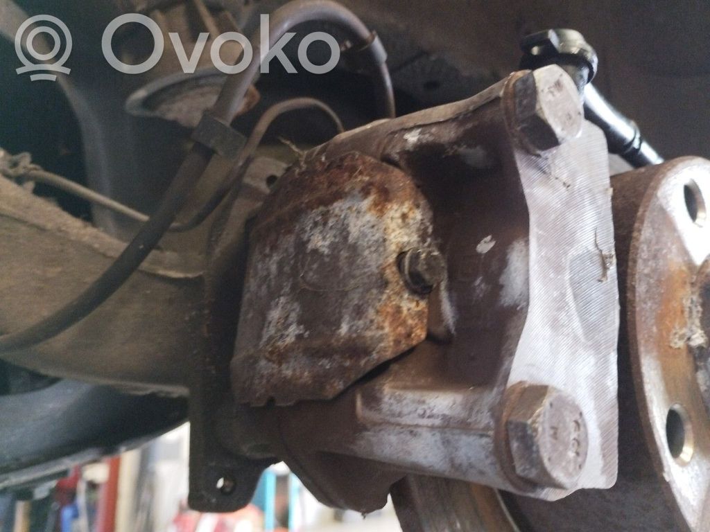 Citroen Xantia Etrier frână spate 