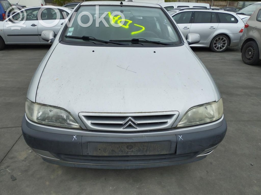 Citroen Xsara Headlight/headlamp 
