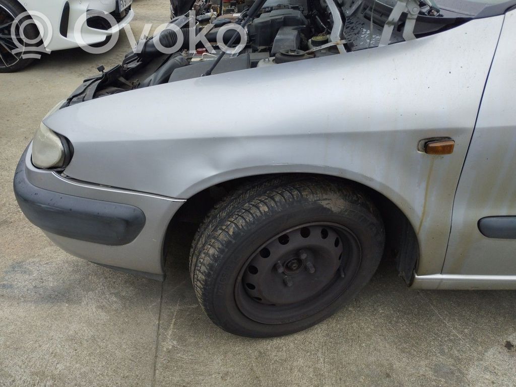 Citroen Xsara Rivestimento paraspruzzi passaruota anteriore 