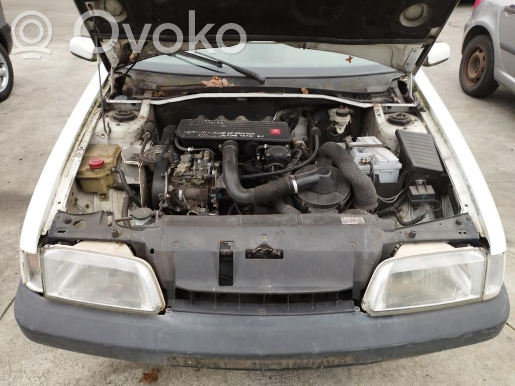 Citroen ZX Vairo kolonėlė 