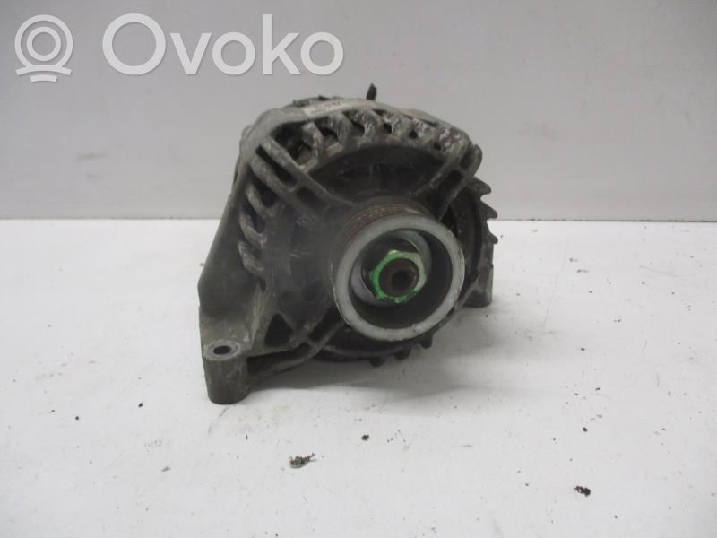 Fiat 500 Alternator 