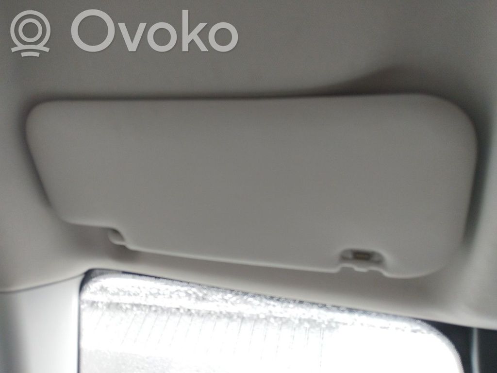 Fiat 500X Osłona przeciwsłoneczna 