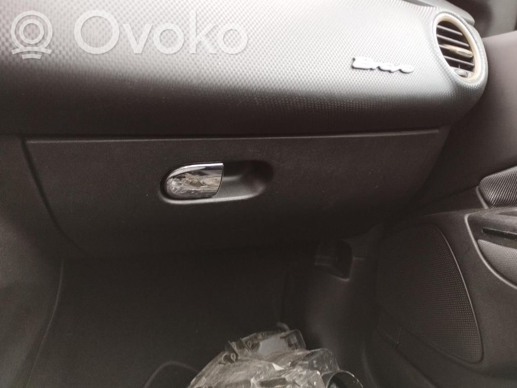 Fiat Bravo Juego guantera 