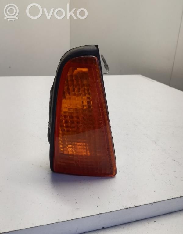 Fiat 500 Cinquecento Kierunkowskaz błotnika przedniego 