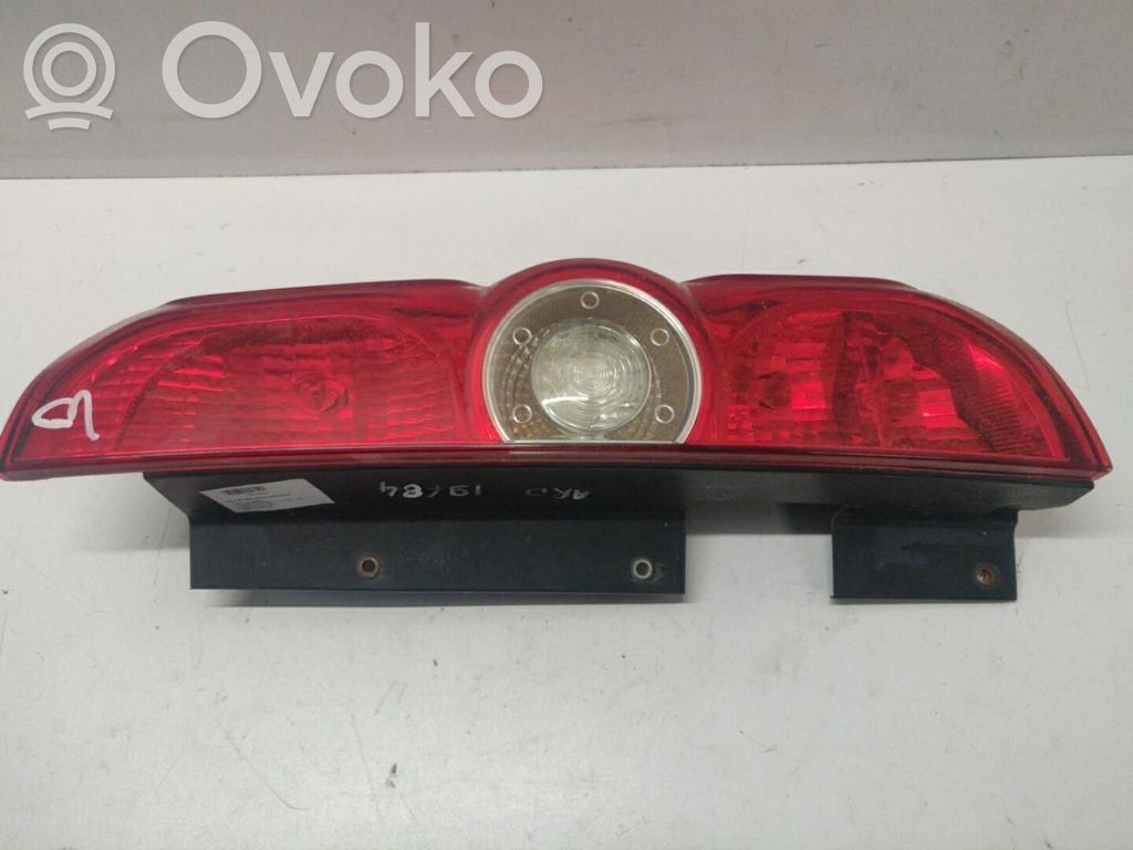 Fiat Doblo Takavalot 