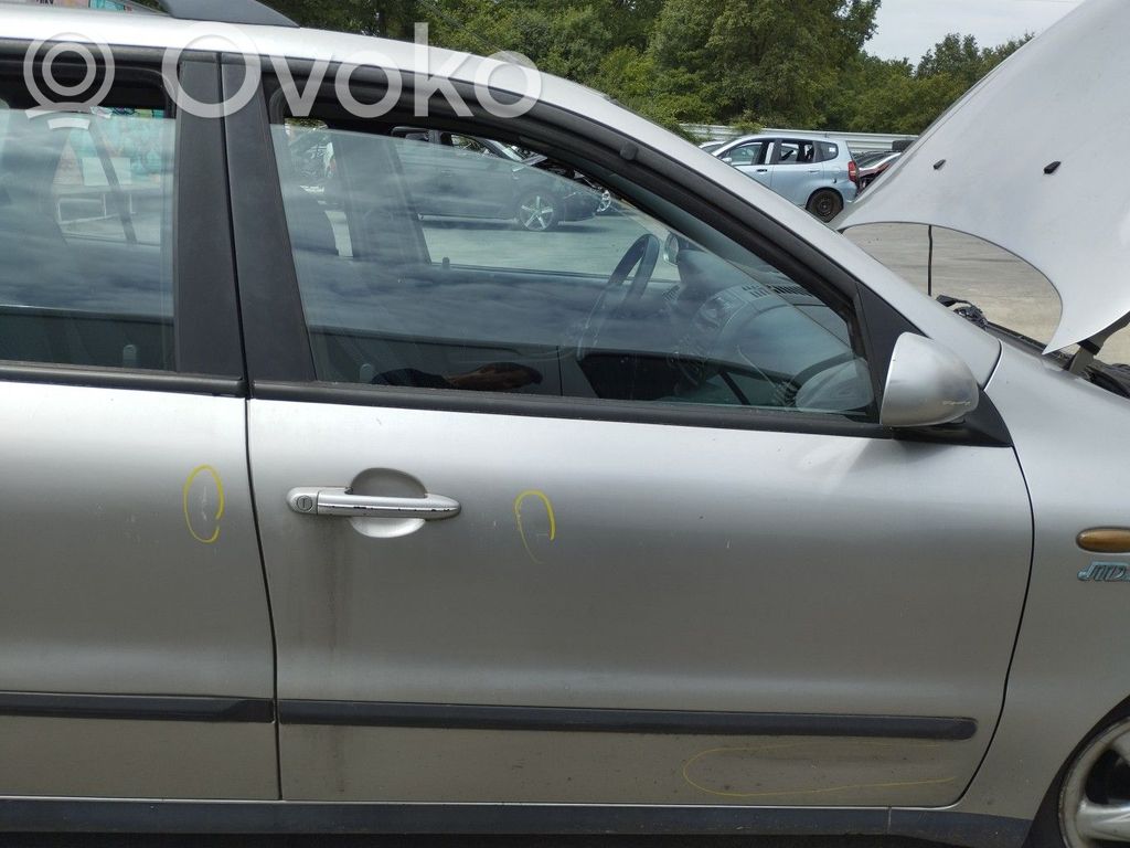 Fiat Marea Puerta delantera 