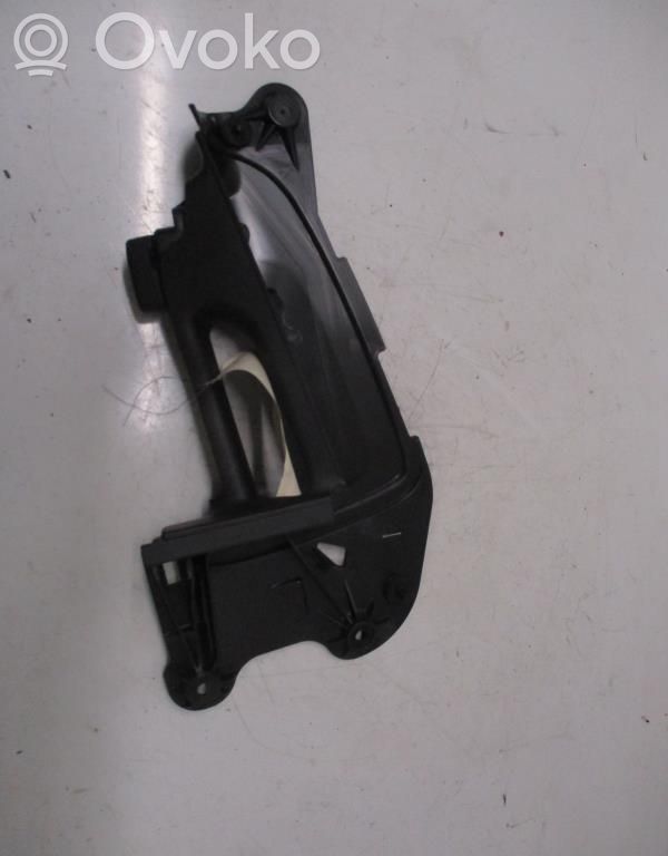 Ford B-MAX Manecilla interna puerta trasera 