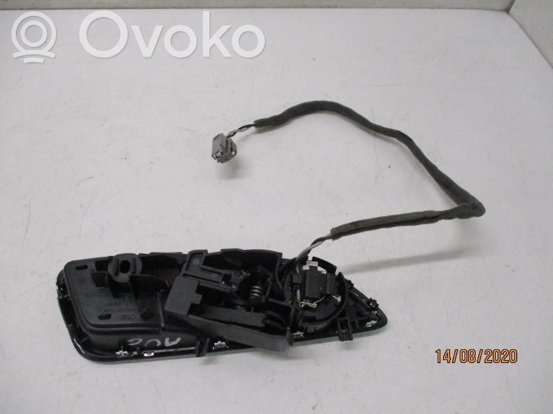 Ford B-MAX Manecilla interna puerta delantera 