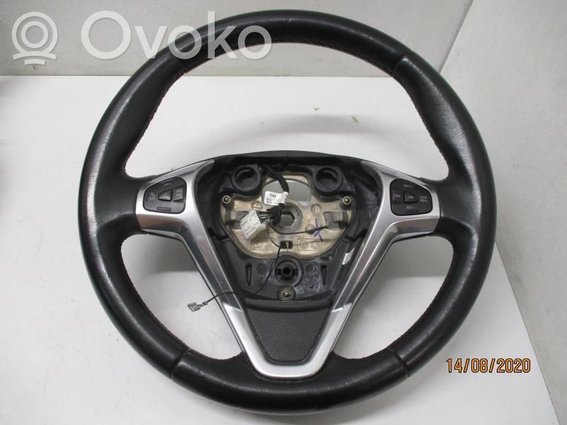 Ford B-MAX Vairas 