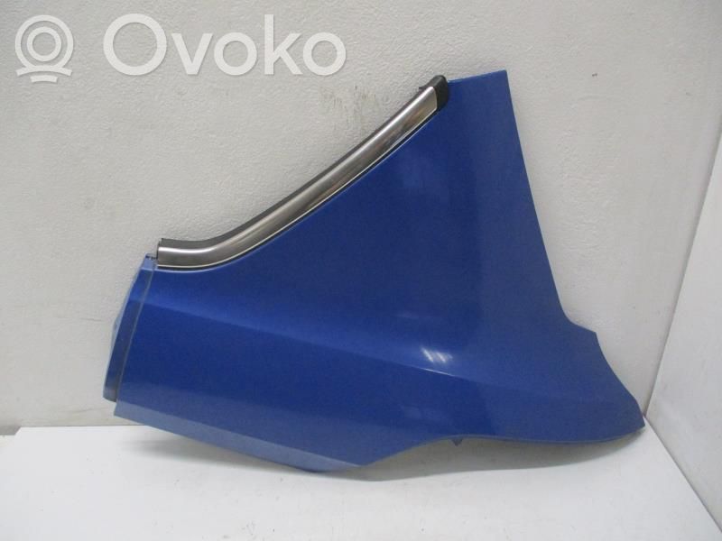 Ford B-MAX Rear quarter panel 
