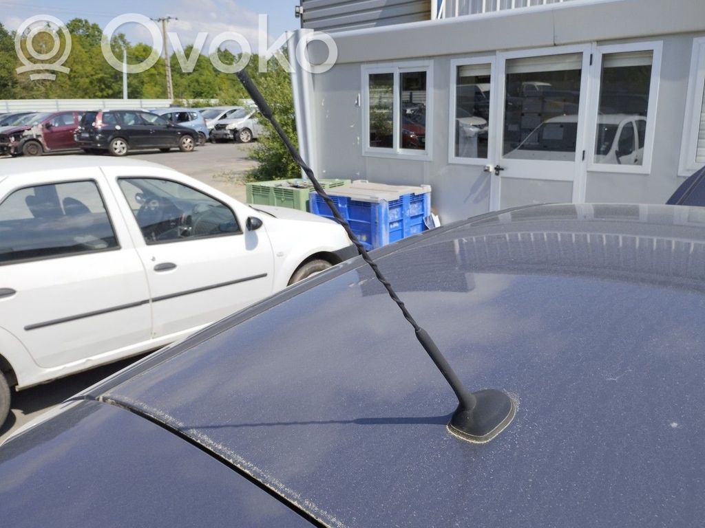 Ford C-MAX II Antena de radio 