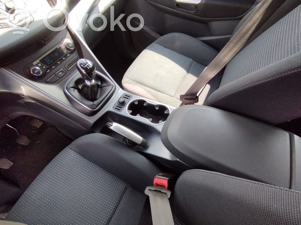 Ford C-MAX II Center console 