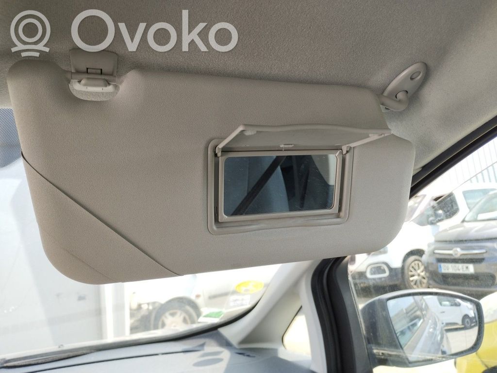 Ford C-MAX II Sun visor 
