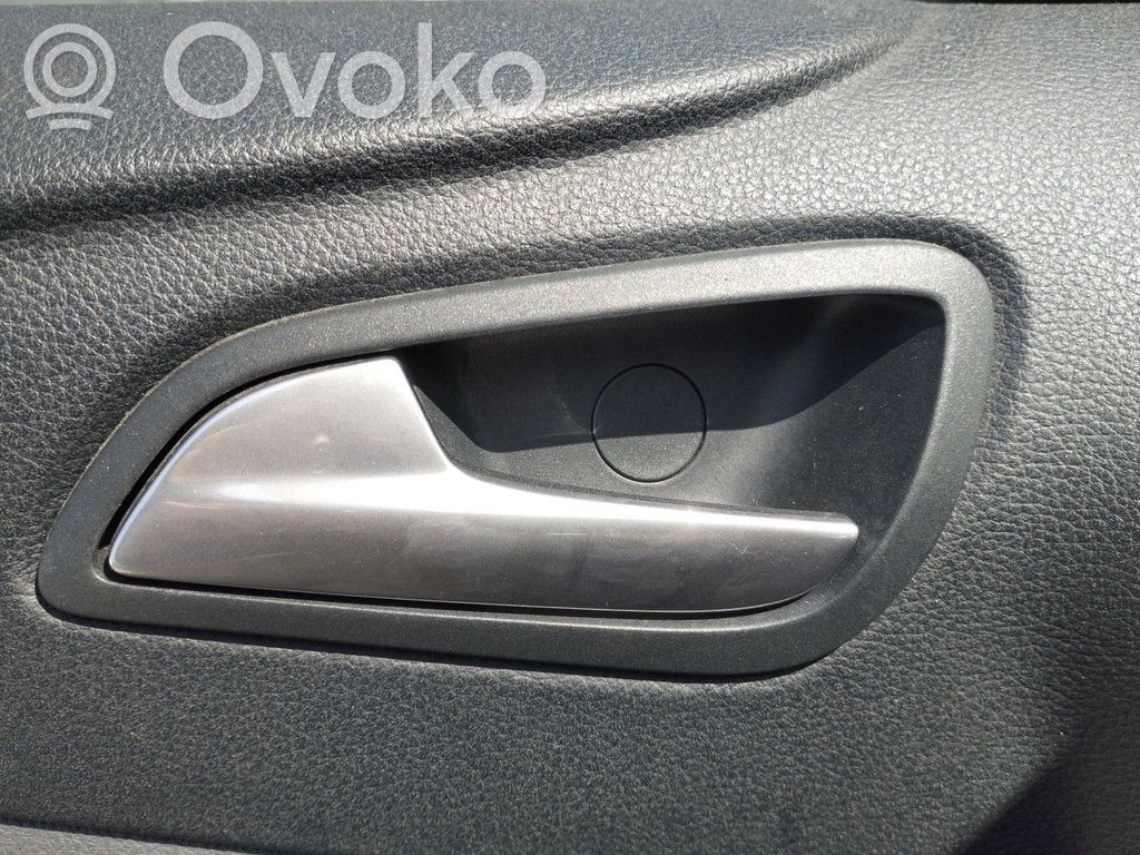 Ford C-MAX II Manecilla interna puerta delantera 